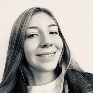 Meet your Posher, Yzabel